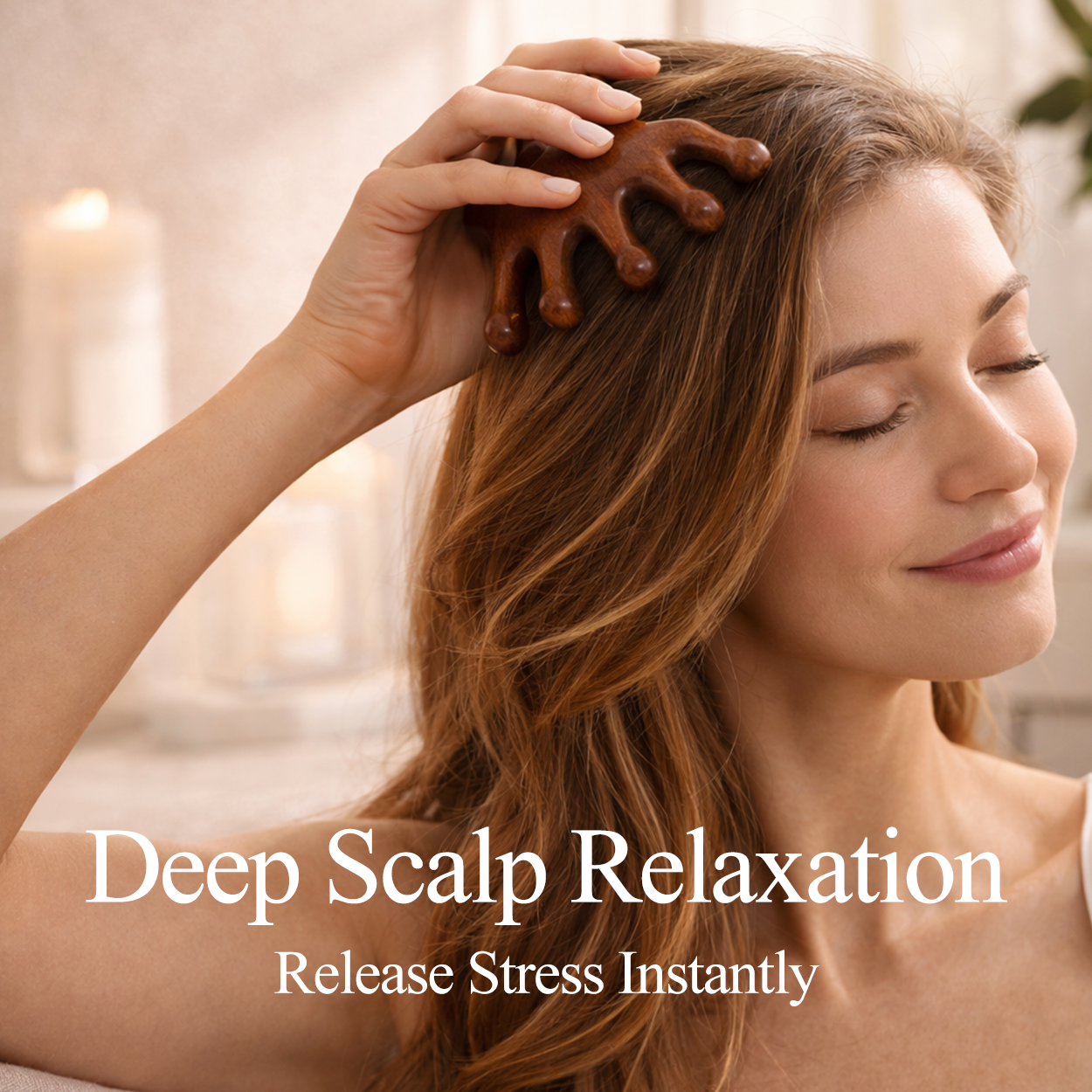 𝑨𝒏𝒕𝒍𝒆𝒓 𝑾𝒐𝒐𝒅𝒆𝒏 𝑺𝒄𝒂𝒍𝒑 𝑴𝒂𝒔𝒔𝒂𝒈𝒆𝒓 – 𝑵𝒂𝒕𝒖𝒓𝒂𝒍 𝑾𝒂𝒍𝒏𝒖𝒕 𝑯𝒆𝒂𝒅 𝑴𝒂𝒔𝒔𝒂𝒈𝒆 𝑻𝒐𝒐𝒍 𝒇𝒐𝒓 𝑫𝒆𝒆𝒑 𝑹𝒆𝒍𝒂𝒙𝒂𝒕𝒊𝒐𝒏 & 𝑺𝒕𝒓𝒆𝒔𝒔 𝑹𝒆𝒍𝒊𝒆𝒇  已改 美