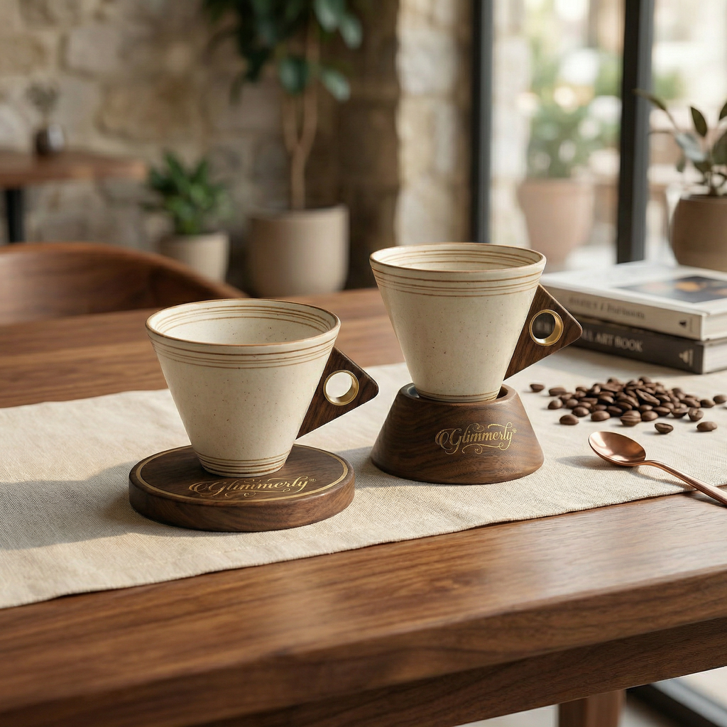 已改🍵𝑉𝑖𝑛𝑡𝑎𝑔𝑒 𝐶𝑜𝑓𝑓𝑒𝑒 𝑀𝑢𝑔 𝑤𝑖𝑡ℎ 𝑊𝑜𝑜𝑑𝑒𝑛 𝐻𝑎𝑛𝑑𝑙𝑒 & 𝑆𝑎𝑢𝑐𝑒𝑟😆