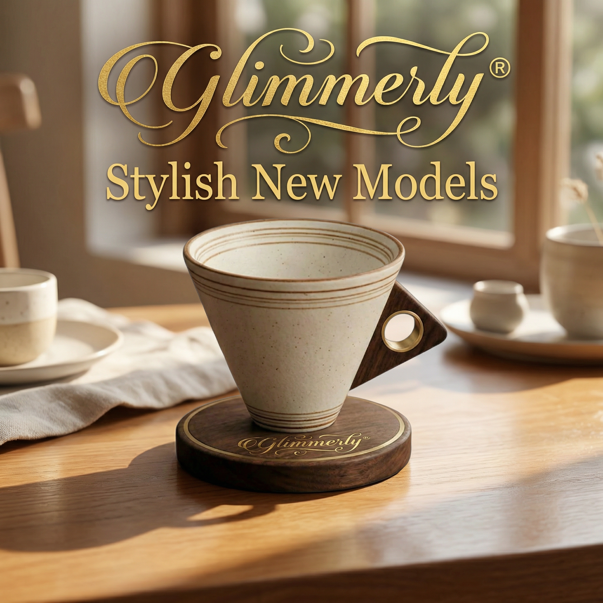 已改🍵𝑉𝑖𝑛𝑡𝑎𝑔𝑒 𝐶𝑜𝑓𝑓𝑒𝑒 𝑀𝑢𝑔 𝑤𝑖𝑡ℎ 𝑊𝑜𝑜𝑑𝑒𝑛 𝐻𝑎𝑛𝑑𝑙𝑒 & 𝑆𝑎𝑢𝑐𝑒𝑟😆