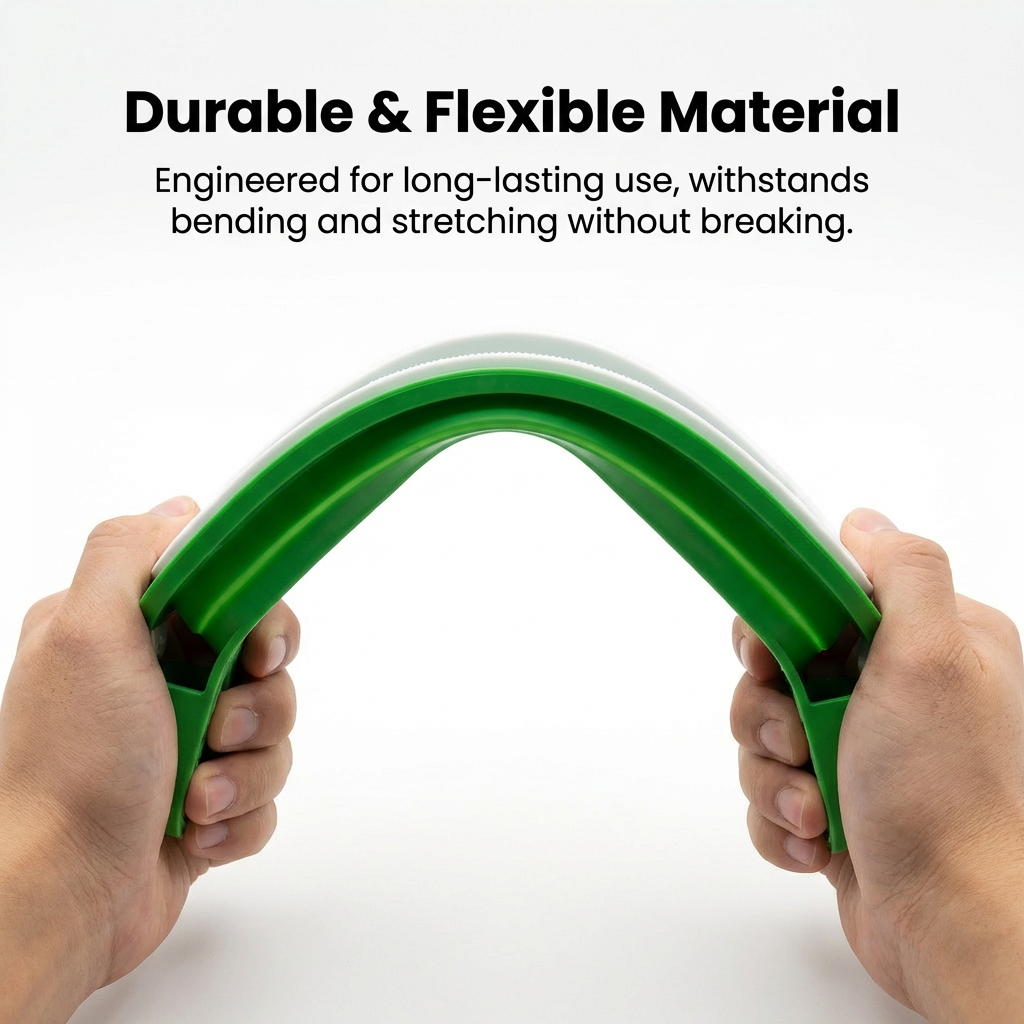 2-in-1 Towel & Garbage Bag Holder  已改 美